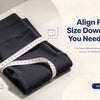 Align Pants Size Down? What You Need to Know