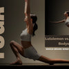Lululemon Bodysuit vs. Gymshark: Which Brand Wins?
