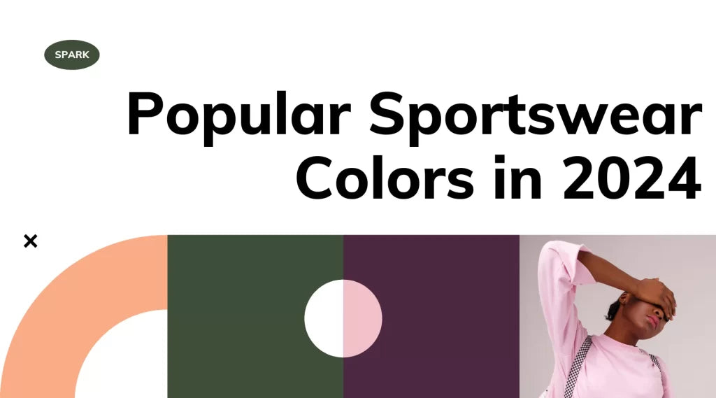 Get Ready for Winter Workouts: Popular Sportswear Colors in 2024