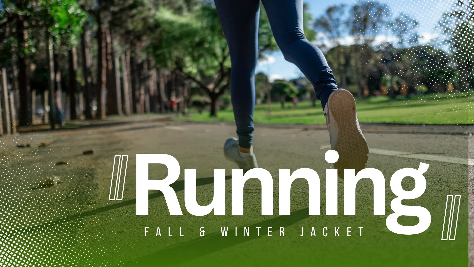 For Runners: How to Choose a "Breathable" Fall & Winter Running Jacket