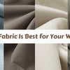 Polyester, Nylon, Lycra & More: Which Fabric Is Best for Your Workout?