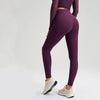 SPARK High Waist Butt-lifting Fitness Yoga Leggings RQ260