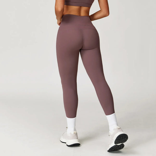 SPARK High Waist Butt Lifting Fitness Leggings ZC2020