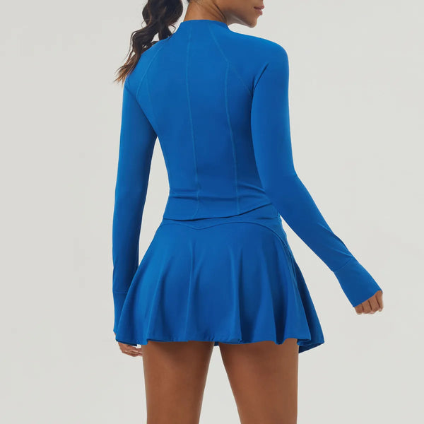 SPARK Tennis Long Sleeve Top YG2441