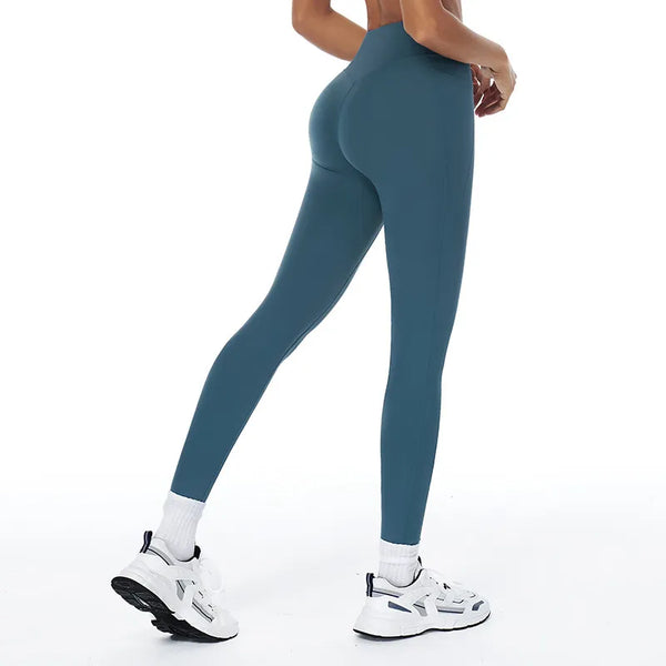 SPARK Quick-drying Fitness Legging For Women ZC3092