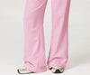 SPARK Autumn & Winter High Waist Wide Leg Sports Sweatpants ZC4507