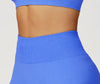 SPARK Seamless Yoga Fitness Shorts For Women ZC4513