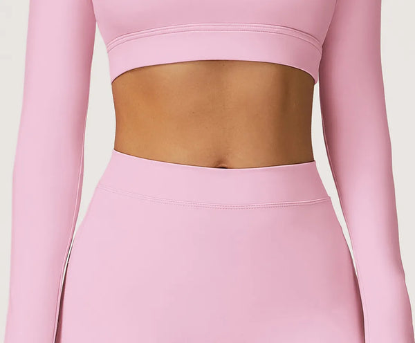 SPARK Brushed Sports Running Fitness Trousers ZC4507