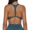 SPARK Twist Front Special Back Sport Bra ZC3092