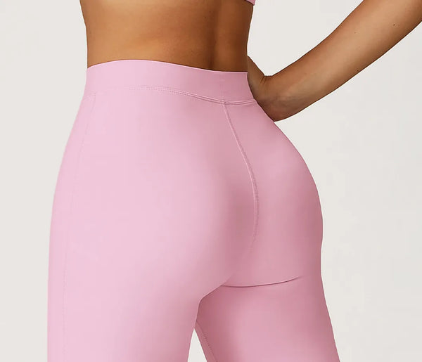 SPARK Brushed Sports Running Fitness Trousers ZC4507