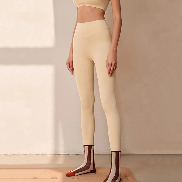 SPARK High Waist Butt-lifting Fitness Yoga Leggings RQ260