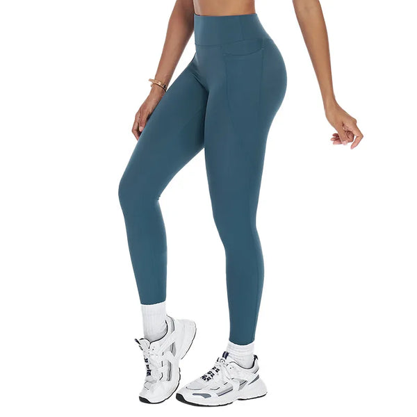 SPARK Quick-drying Fitness Legging For Women ZC3092