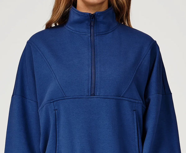 SPARK Autumn and Winter Loose Sweatshirt for Women ZC4509