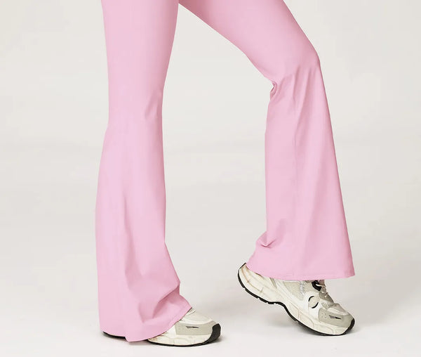 SPARK Brushed Sports Running Fitness Trousers ZC4507