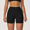 SPARK Brushed High Waist Fitness Yoga Shorts ZC4507