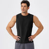 SPARK Running Fitness Breathable Sports Vest For Men YEL51119