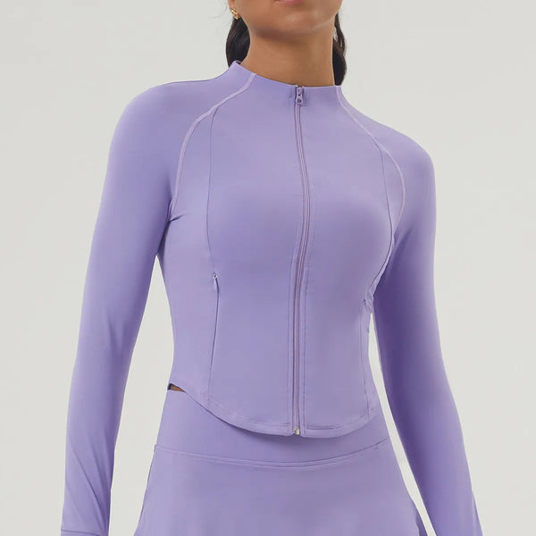 SPARK Tennis Long Sleeve Top YG2441