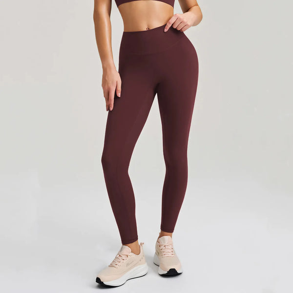 SPARK High Waist Butt-lifting Fitness Yoga Leggings RQ260