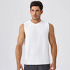 SPARK Running Fitness Breathable Sports Vest For Men YEL51119
