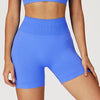 SPARK Seamless Yoga Fitness Shorts For Women ZC4513