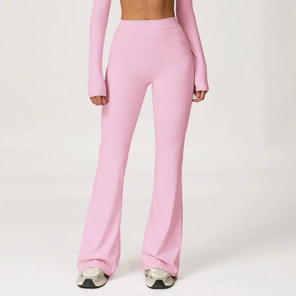 SPARK Brushed Sports Running Fitness Trousers ZC4507