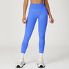 SPARK Seamless High Waist Tight Yoga Pants For Women ZC4513