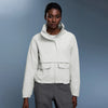 SPARK Outdoor Windbreaker with Storable Hooded Jacket For Women DQ25125