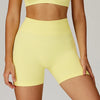 SPARK Seamless Yoga Fitness Shorts For Women ZC4513