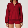 SPARK Autumn and Winter Loose Sweatshirt for Women ZC4509