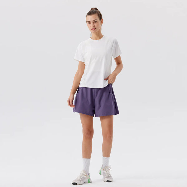 SPARK Quick-dry Athletic Running Shorts LLC072