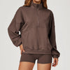 SPARK Autumn and Winter Loose Sweatshirt for Women ZC4509