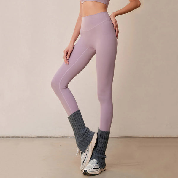 SPARK High Waist Butt-lifting Fitness Yoga Leggings RQ260