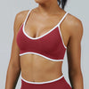 SPARK Seamless Outer Wear Running Fitness Bra RXW3006