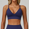SPARK Seamless Quick-drying Yoga Fitness Bra ZC7790