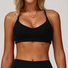 SPARK Scoop Neck Y Back Sports Bra ZC5061