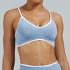 SPARK Seamless Outer Wear Running Fitness Bra RXW3006