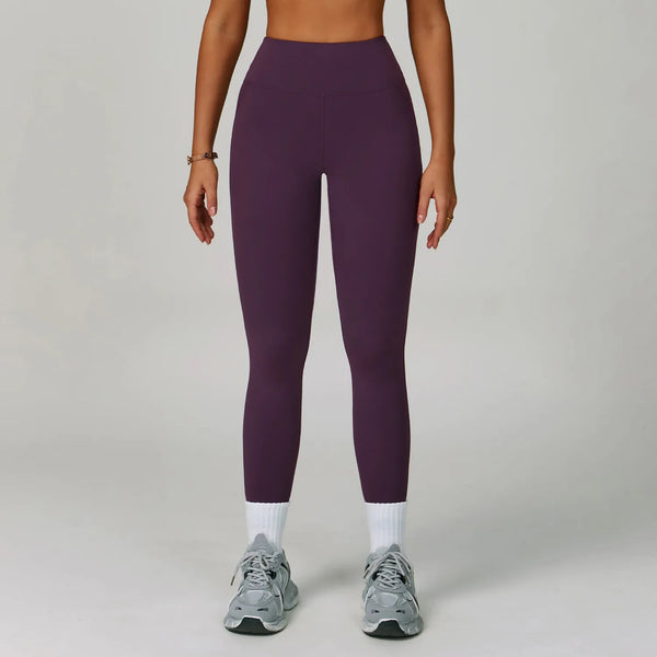 SPARK Cloud-feeling Running Sports Yoga Legging ZC3091