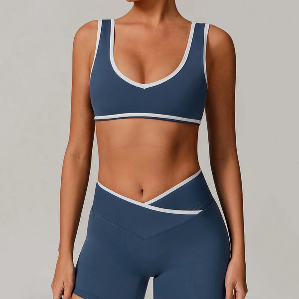 SPARK Athletic Sports Bra ZC8843