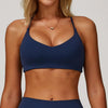 SPARK Scoop Neck Y Back Sports Bra ZC5061