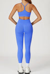 SPARK Seamless High Waist Tight Yoga Pants For Women ZC4513