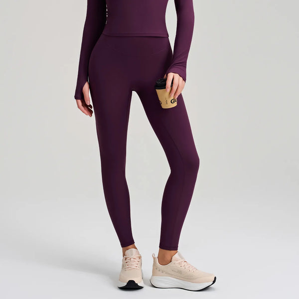 SPARK High Waist Butt-lifting Fitness Yoga Leggings RQ260