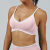 SPARK Seamless Outer Wear Running Fitness Bra RXW3006