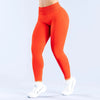SPARK Seamless High Waist Hip Lift Yoga Pants RXW3003
