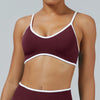 SPARK Seamless Outer Wear Running Fitness Bra RXW3006