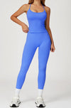 SPARK Seamless High Waist Tight Yoga Pants For Women ZC4513