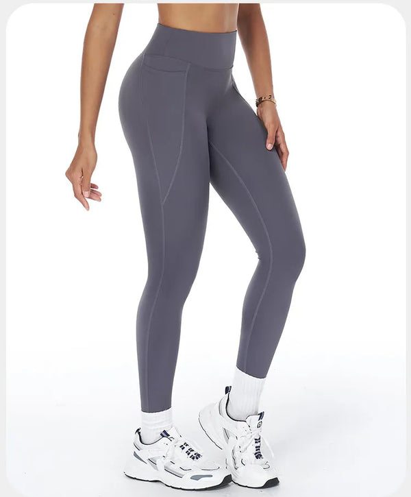 SPARK Quick-drying Fitness Legging For Women ZC3092