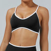 SPARK Seamless Outer Wear Running Fitness Bra RXW3006