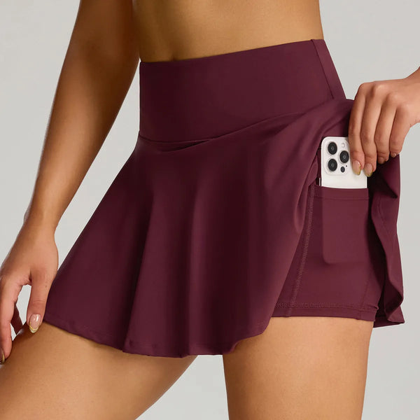 SPARK Classic Sport Tennis Outfits Set FYD229