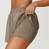 SPARK Sun Protection Running Sweat Shorts ZC3043