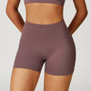 SPARK High Waist Workout Booty Shorts ZC2020